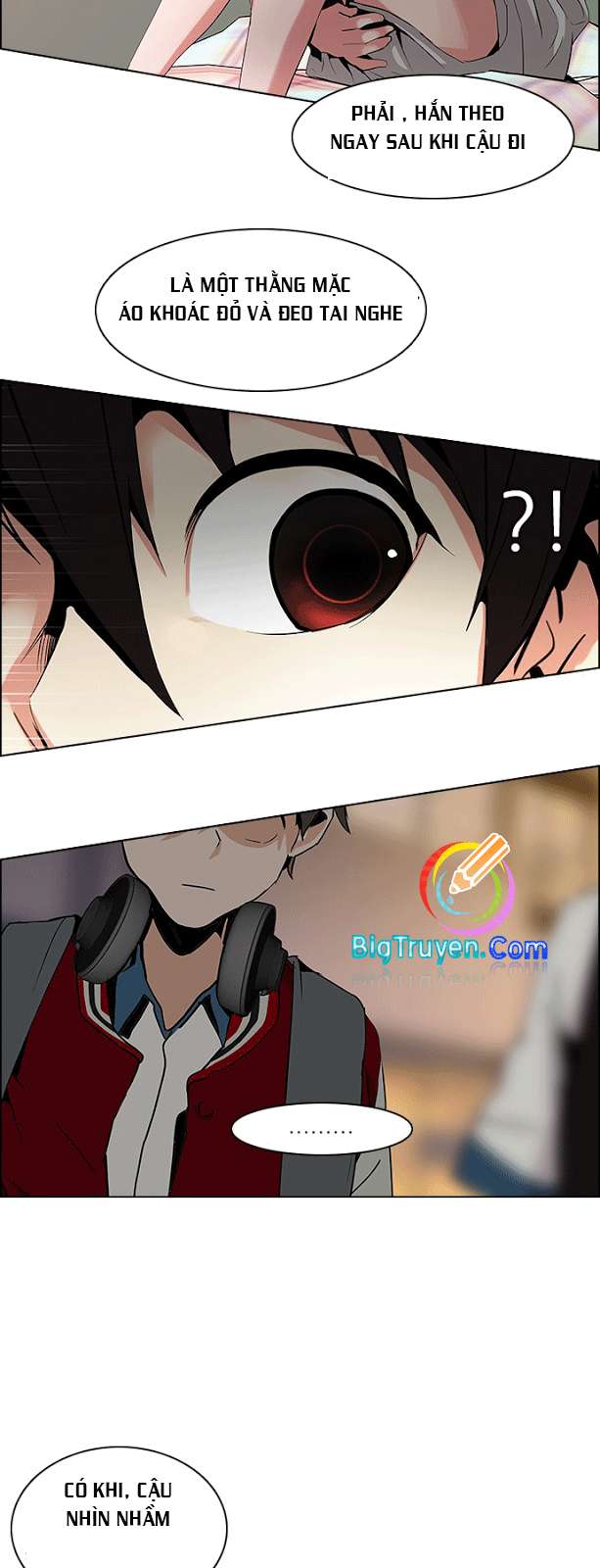 Dice Chapter 83 - Trang 2