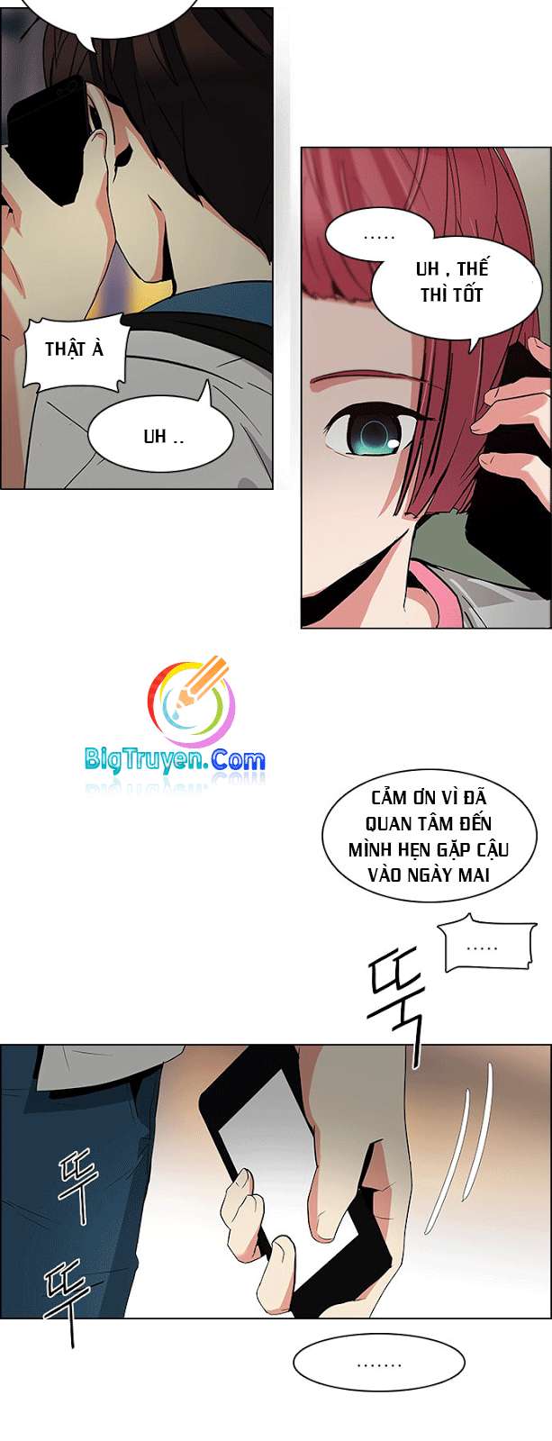 Dice Chapter 83 - Trang 2