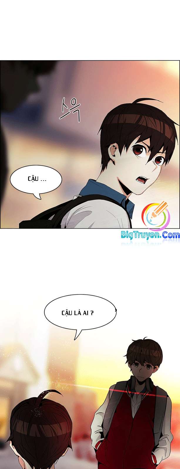 Dice Chapter 83 - Trang 2