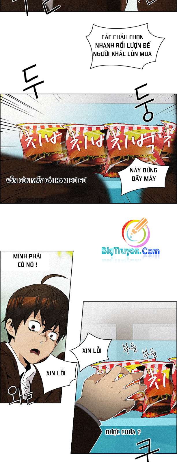 Dice Chapter 83 - Trang 2