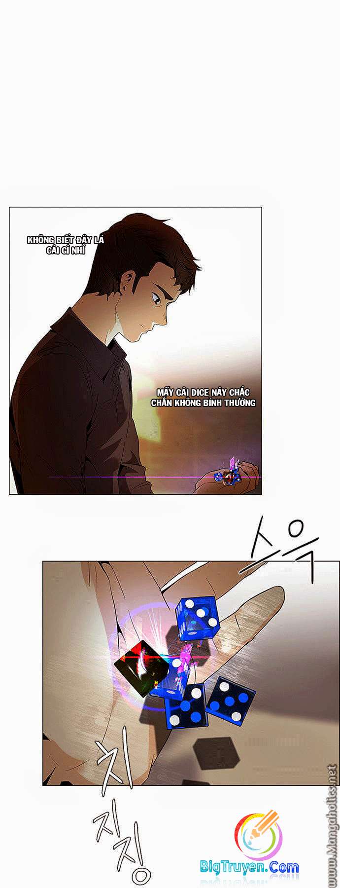 Dice Chapter 84 - Trang 2