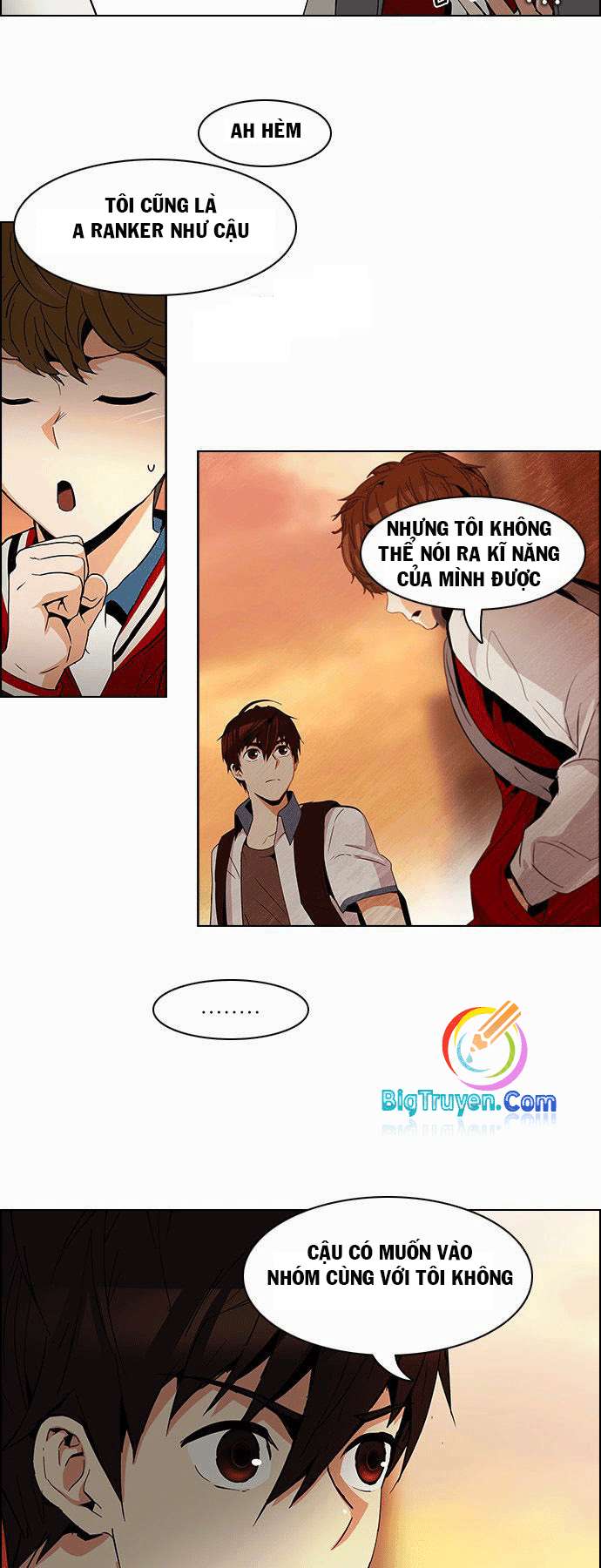 Dice Chapter 84 - Trang 2