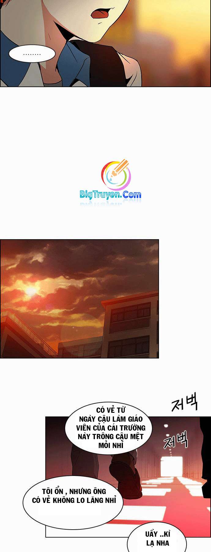 Dice Chapter 84 - Trang 2