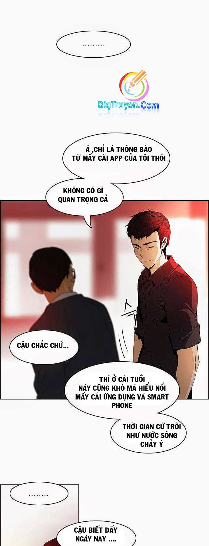 Dice Chapter 84 - Trang 2