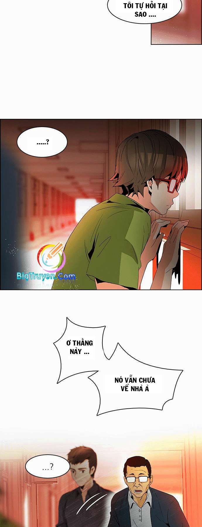 Dice Chapter 84 - Trang 2