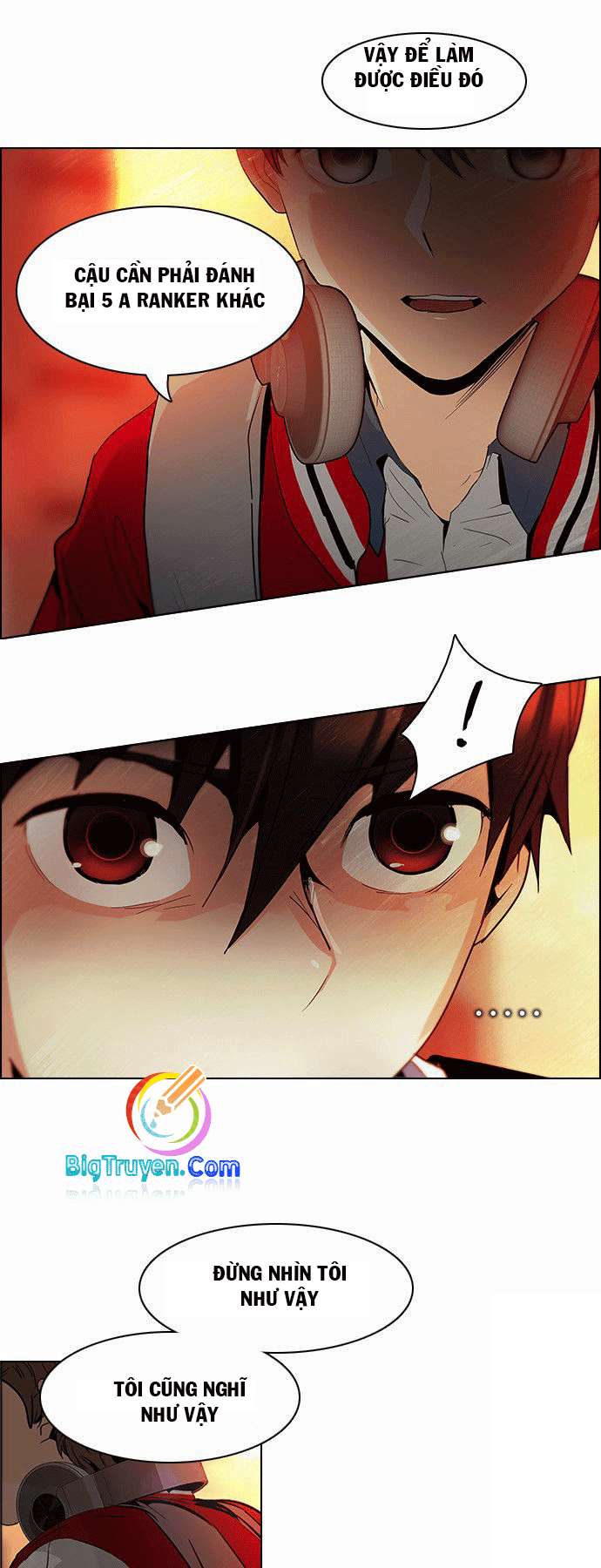 Dice Chapter 84 - Trang 2