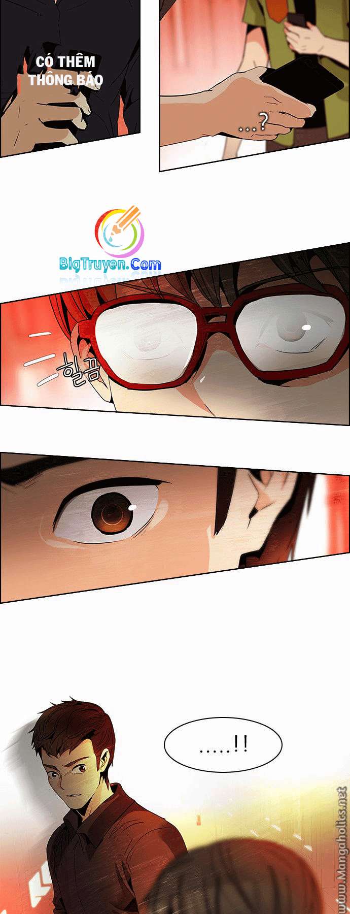 Dice Chapter 84 - Trang 2