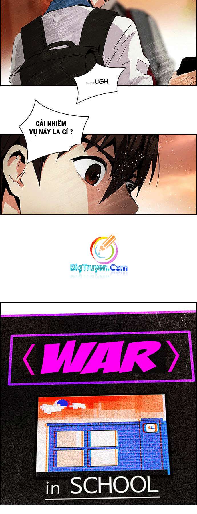 Dice Chapter 84 - Trang 2