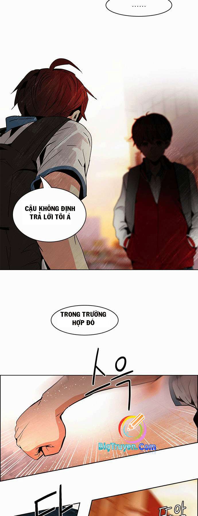 Dice Chapter 84 - Trang 2