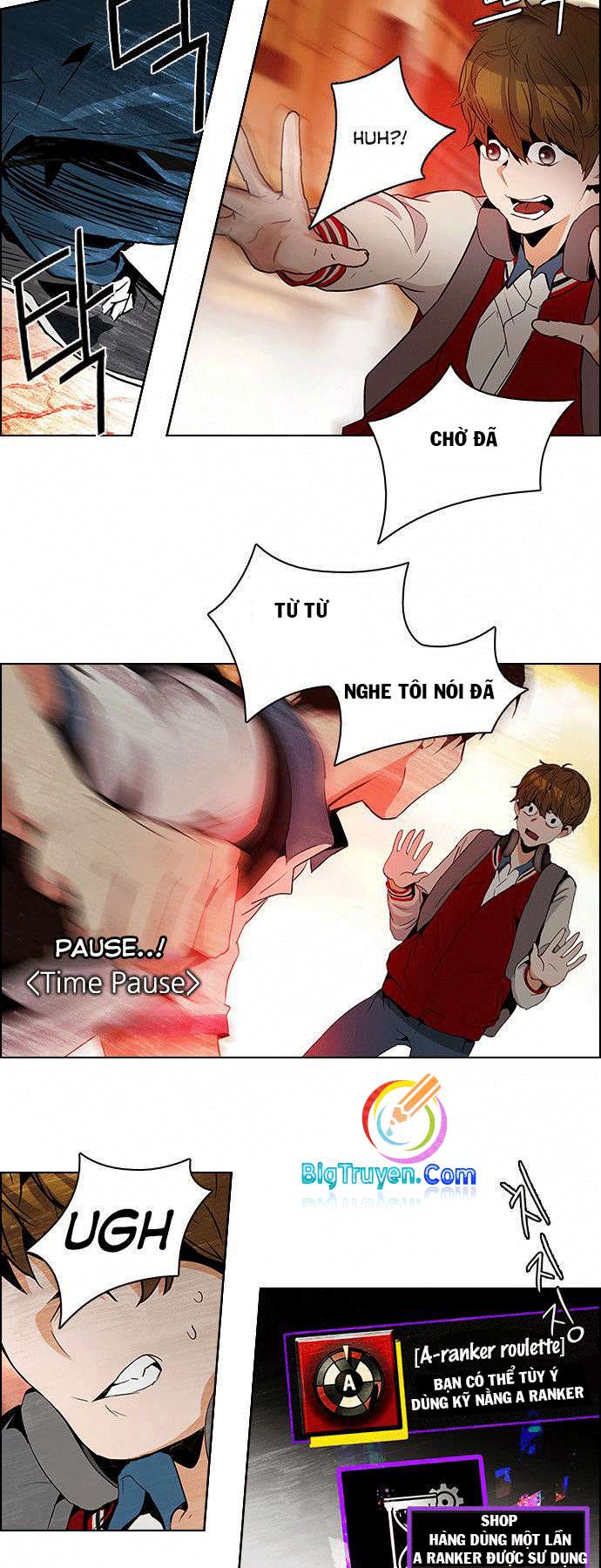 Dice Chapter 84 - Trang 2