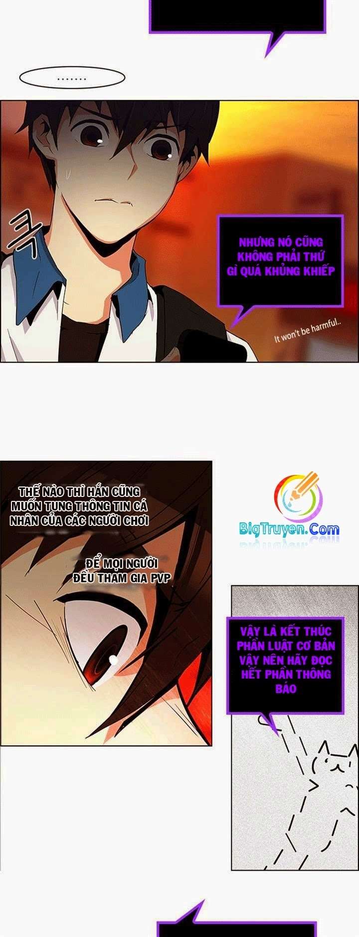 Dice Chapter 85 - Trang 2