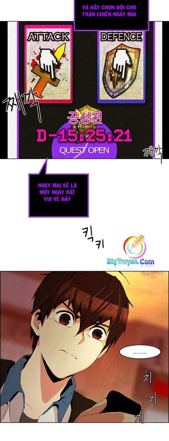 Dice Chapter 85 - Trang 2