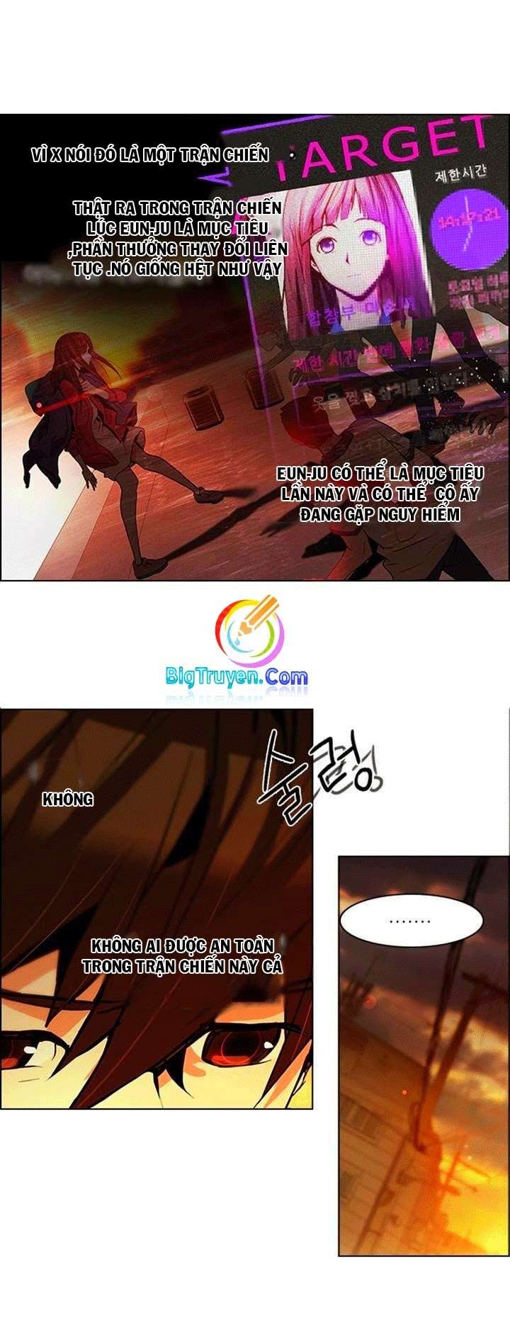 Dice Chapter 85 - Trang 2