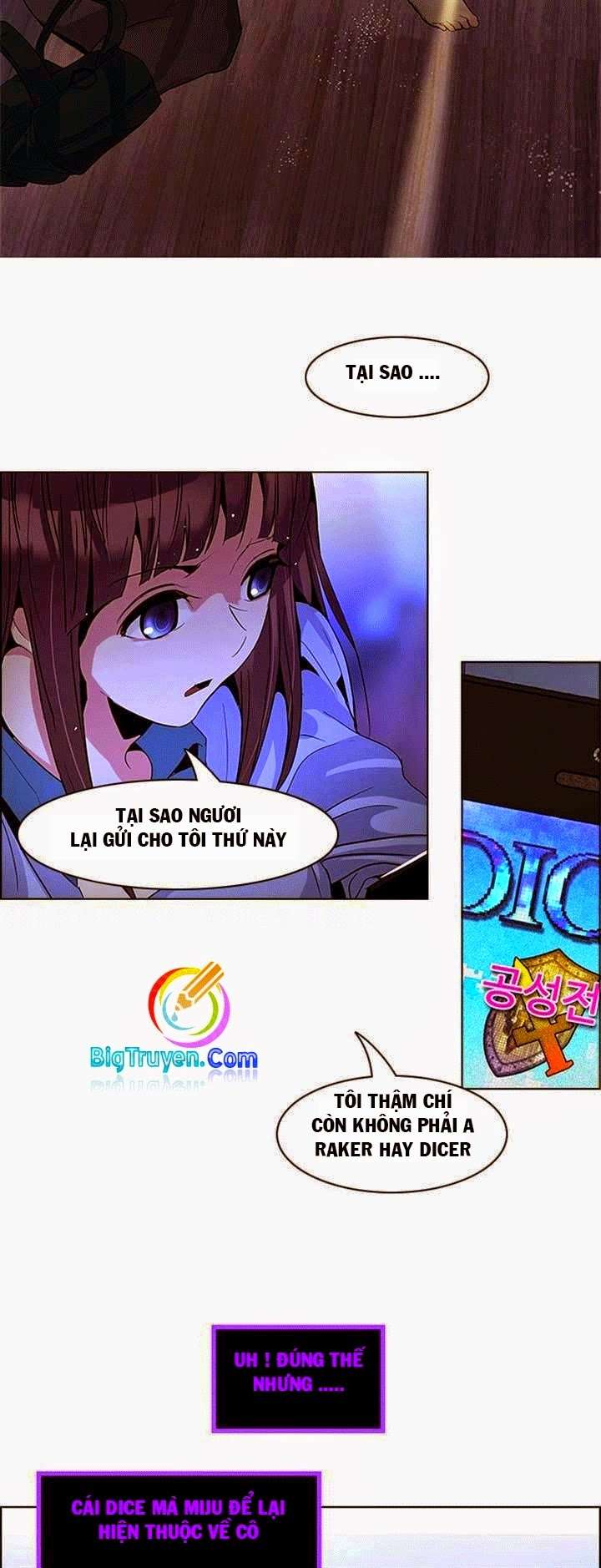 Dice Chapter 85 - Trang 2