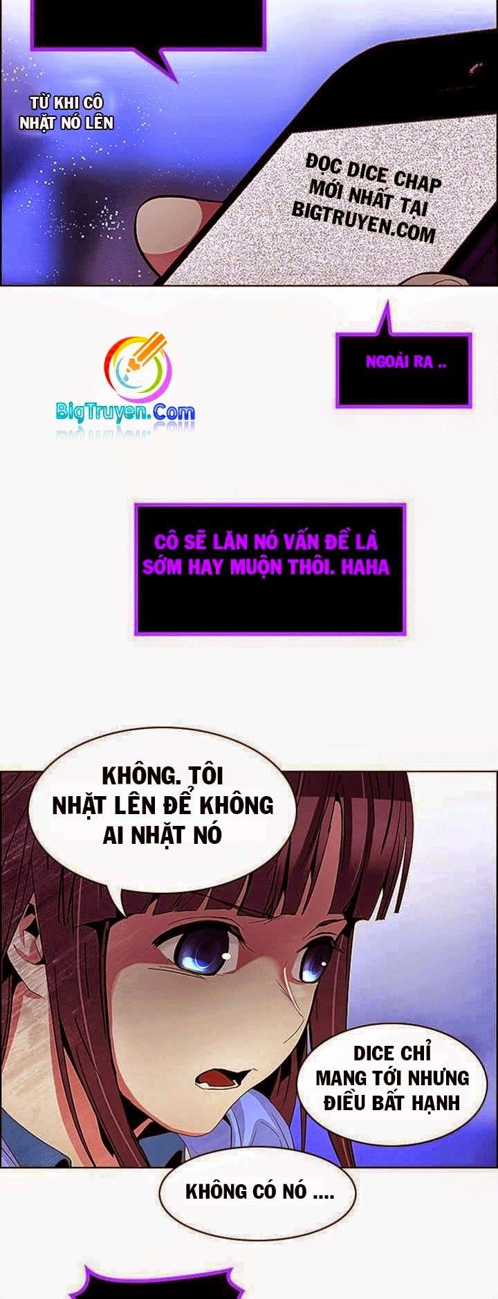 Dice Chapter 85 - Trang 2