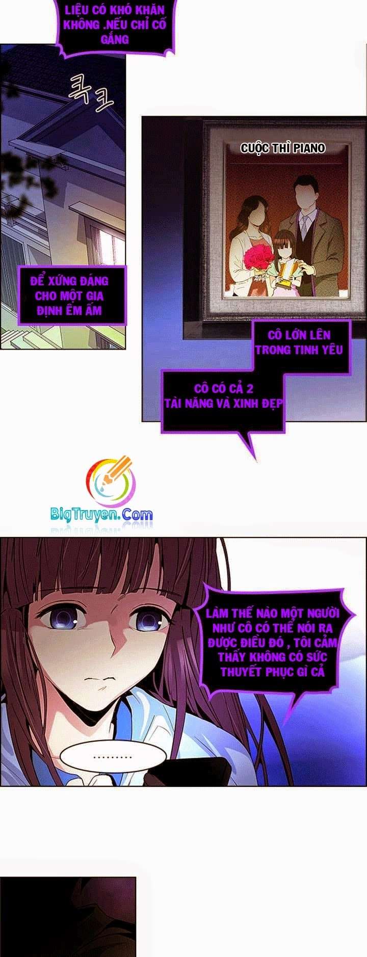 Dice Chapter 85 - Trang 2