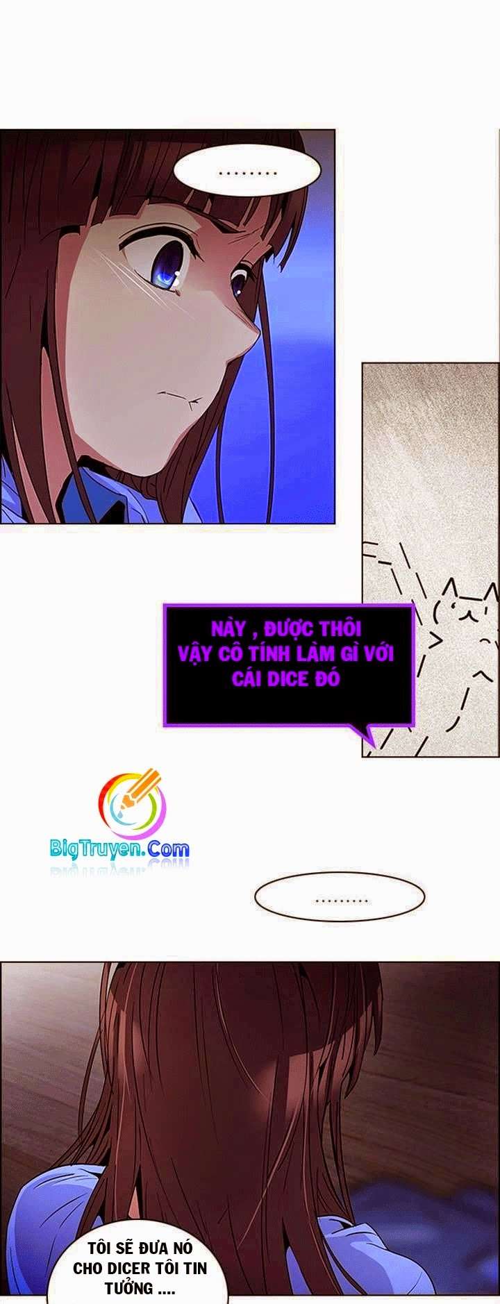 Dice Chapter 85 - Trang 2