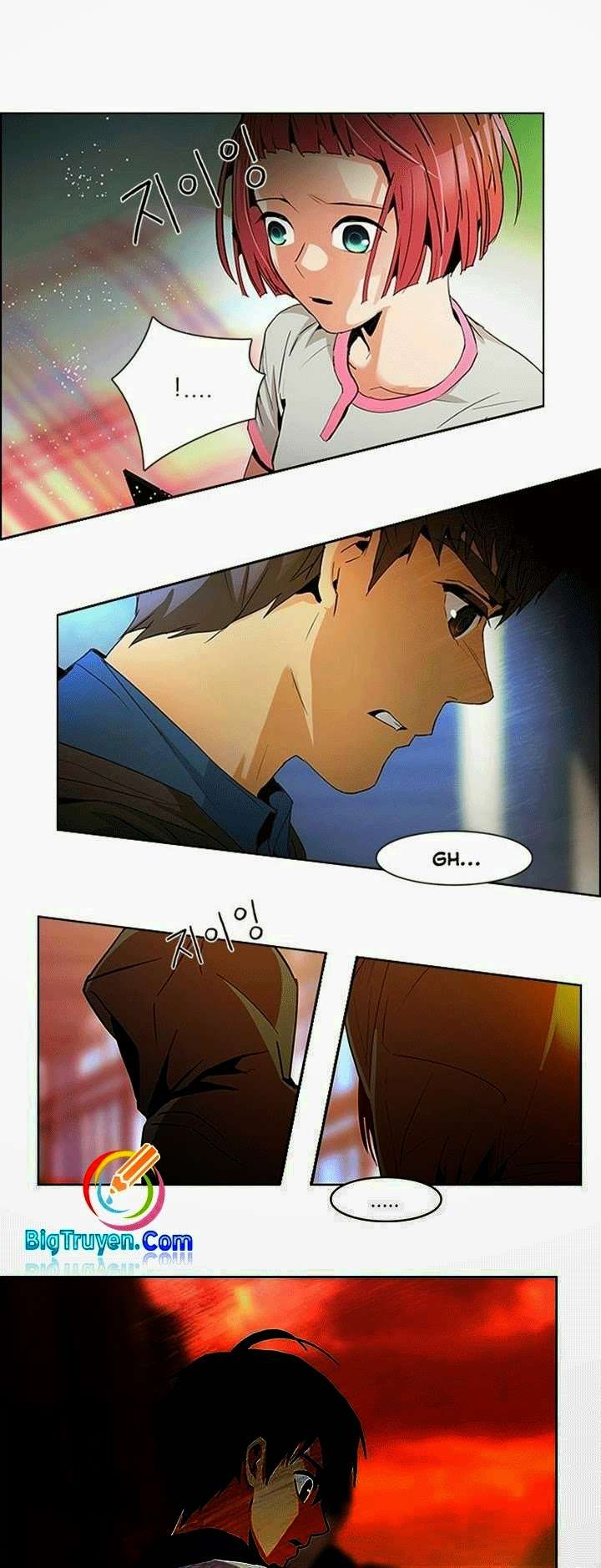 Dice Chapter 85 - Trang 2