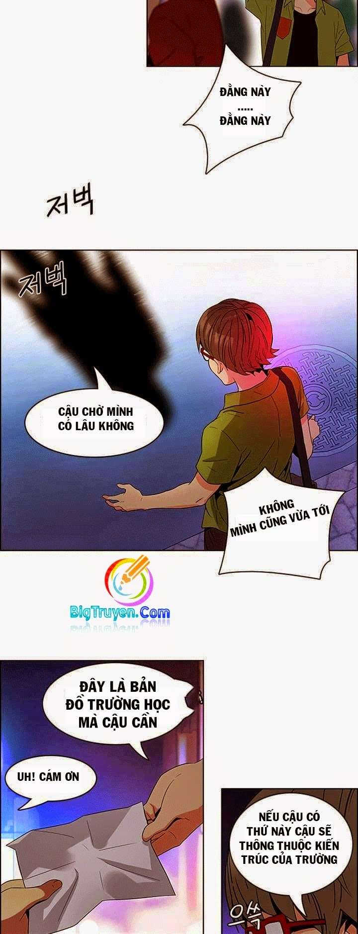 Dice Chapter 85 - Trang 2