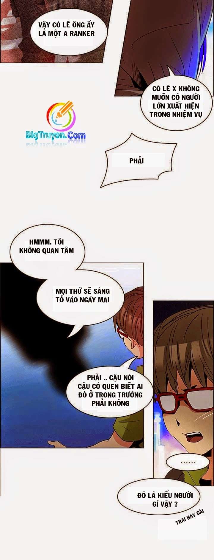 Dice Chapter 85 - Trang 2