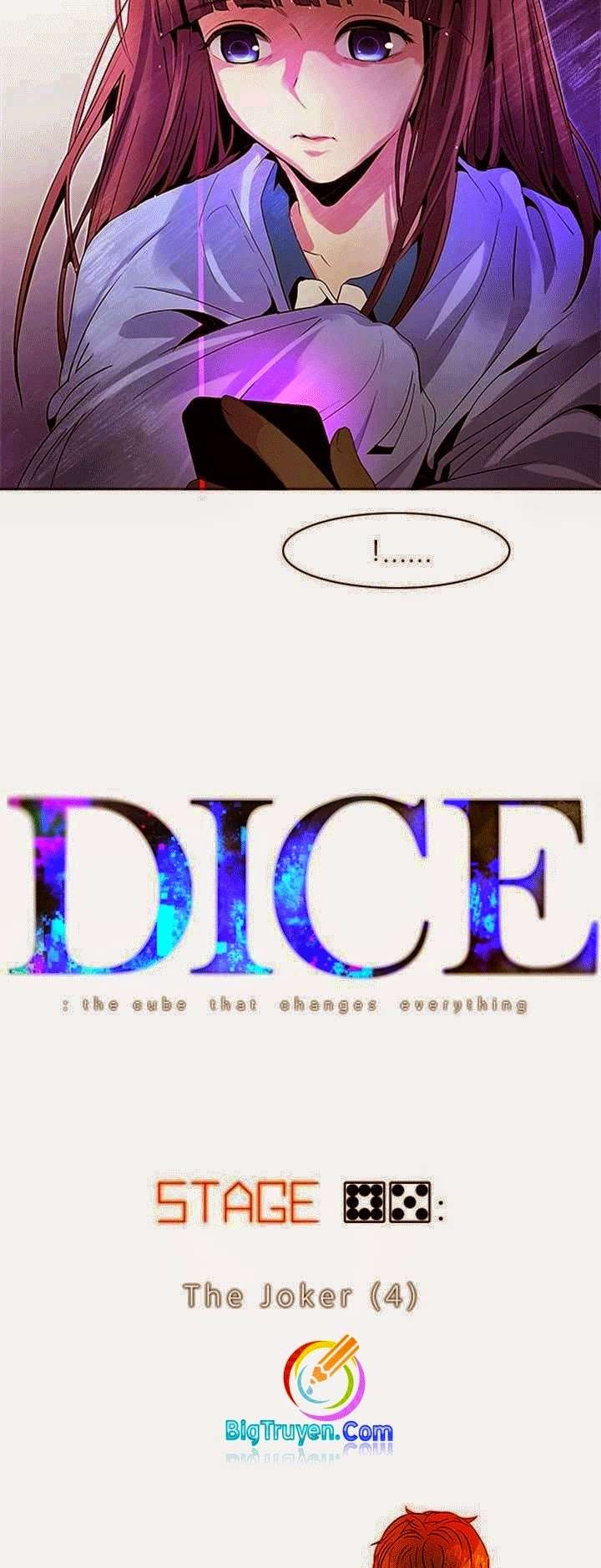 Dice Chapter 85 - Trang 2