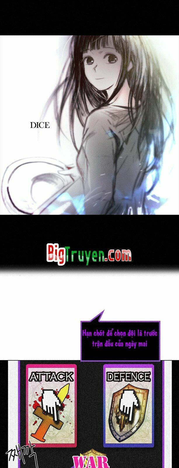 Dice Chapter 86 - Trang 2