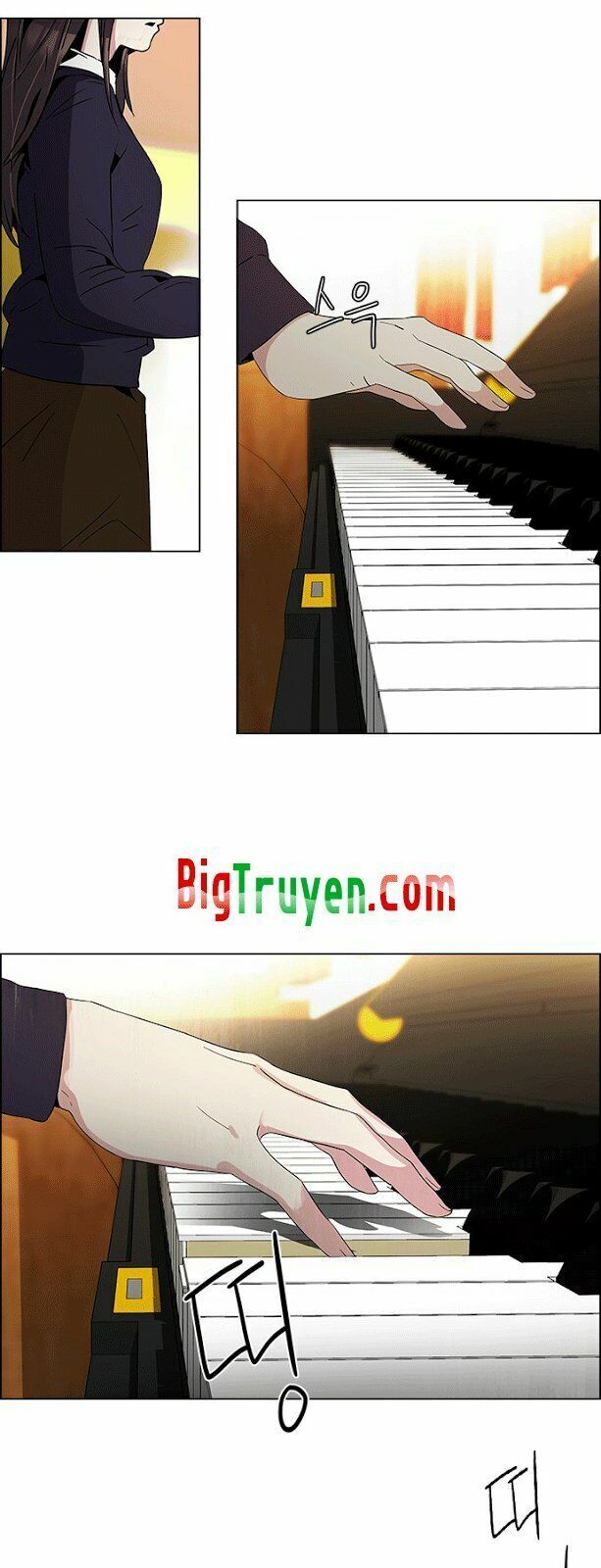 Dice Chapter 86 - Trang 2