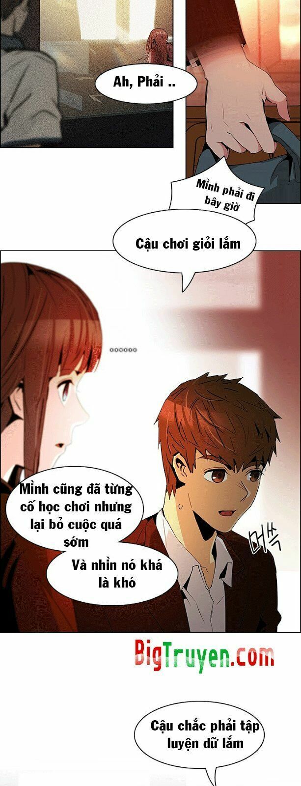 Dice Chapter 86 - Trang 2