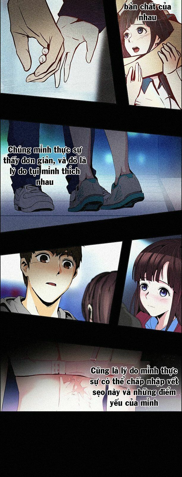 Dice Chapter 86 - Trang 2