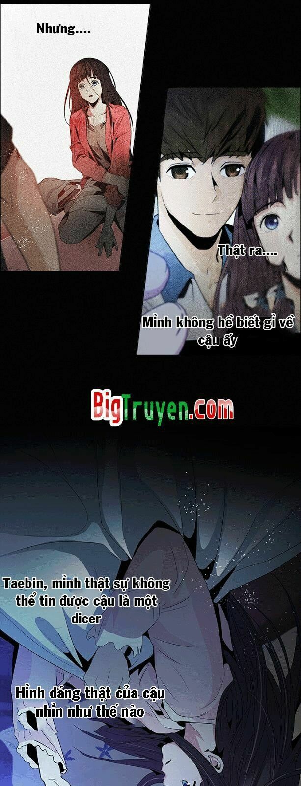 Dice Chapter 86 - Trang 2