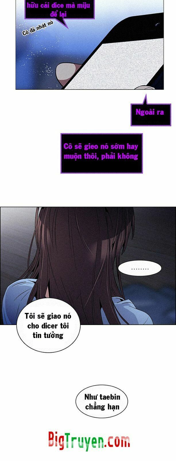 Dice Chapter 86 - Trang 2