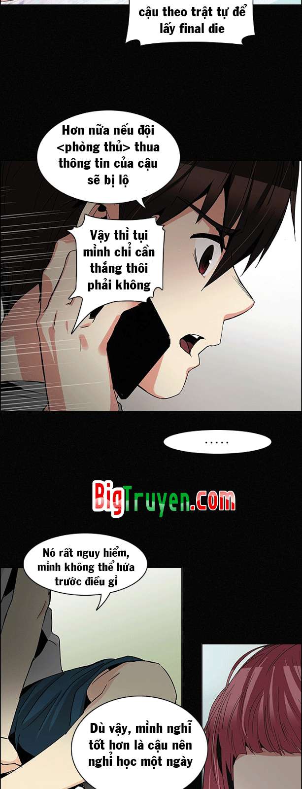 Dice Chapter 87 - Trang 2