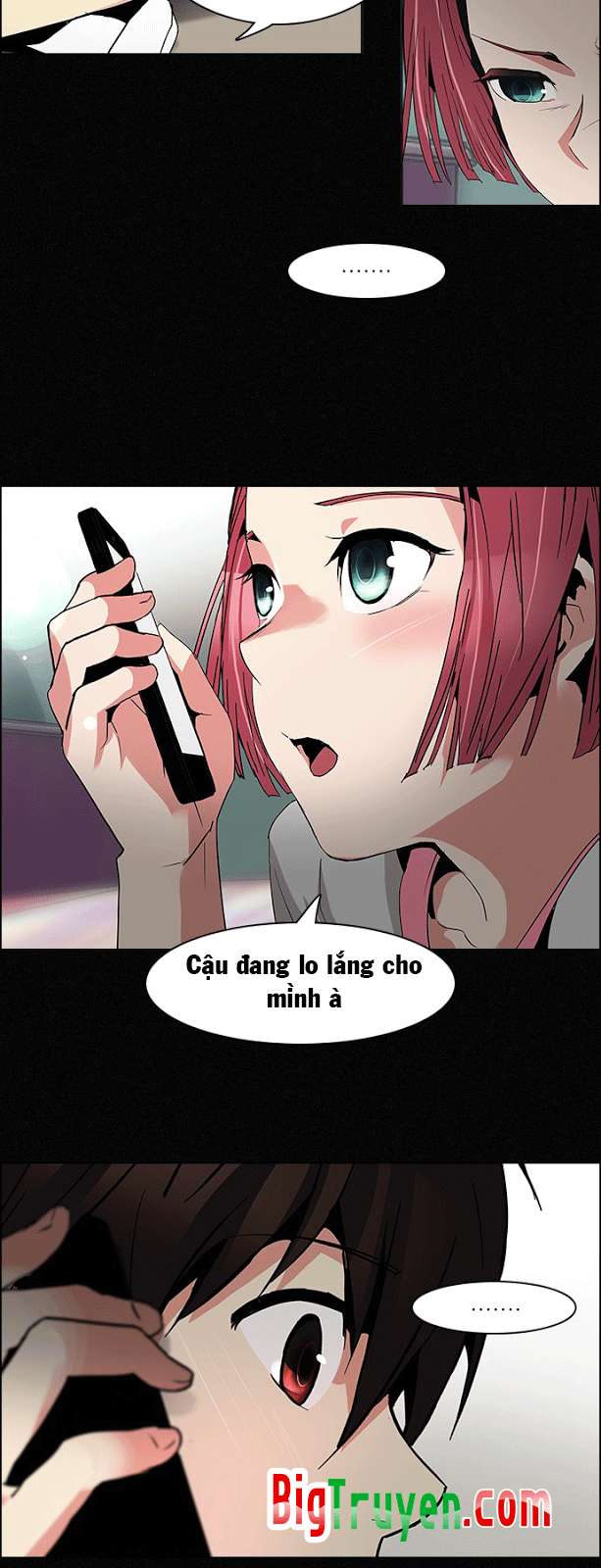 Dice Chapter 87 - Trang 2