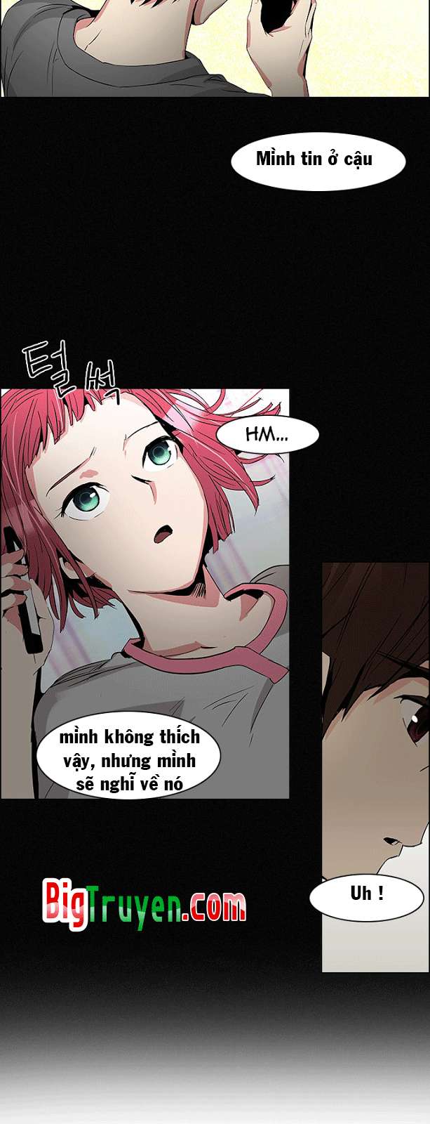 Dice Chapter 87 - Trang 2