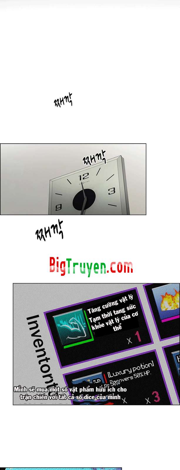 Dice Chapter 87 - Trang 2