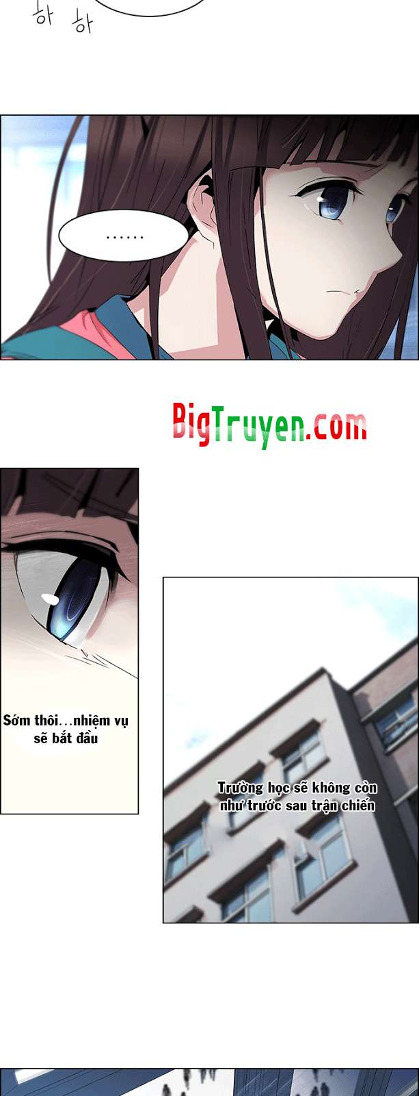 Dice Chapter 87 - Trang 2