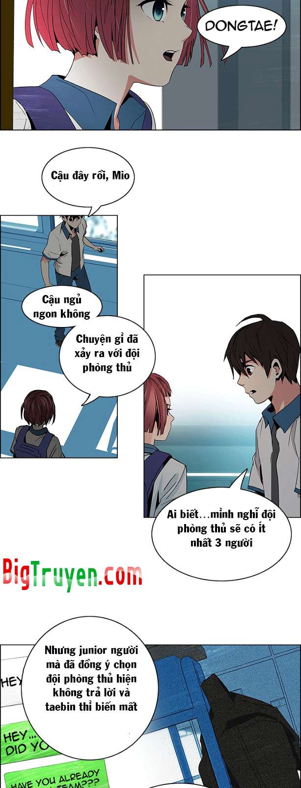 Dice Chapter 87 - Trang 2