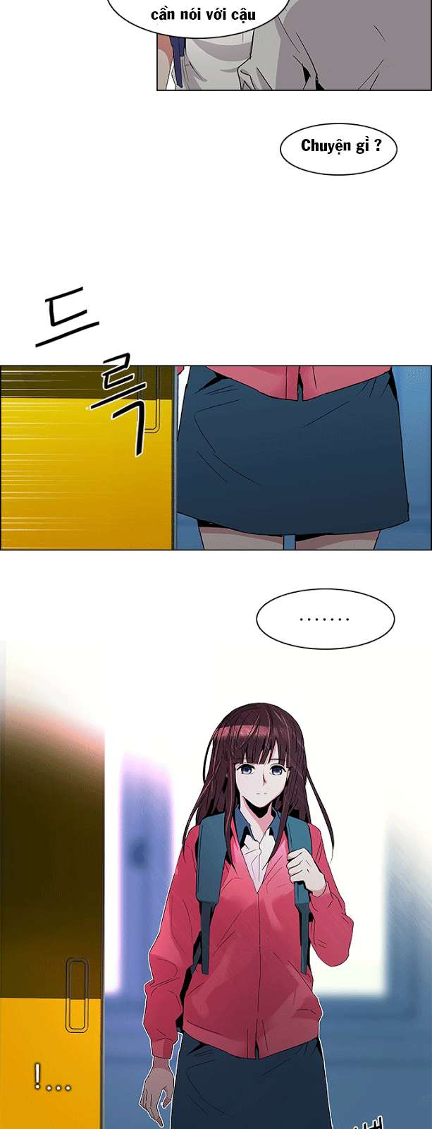 Dice Chapter 87 - Trang 2