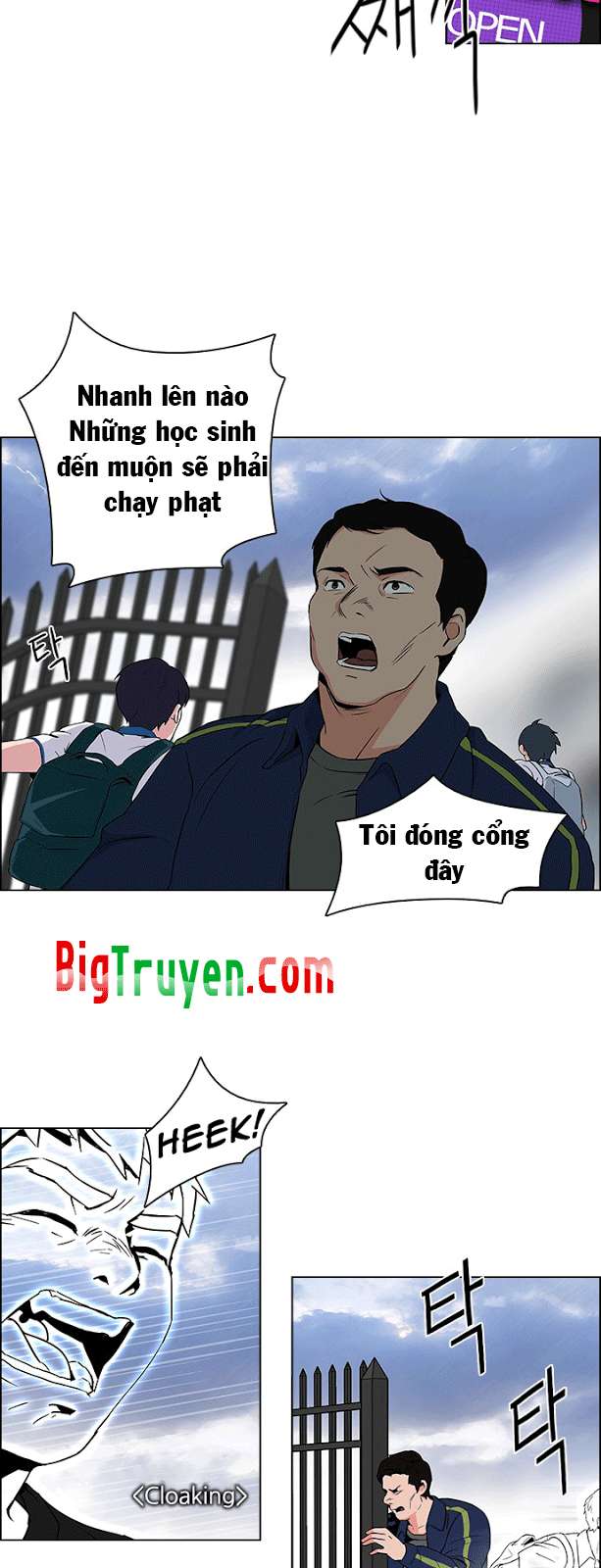 Dice Chapter 87 - Trang 2