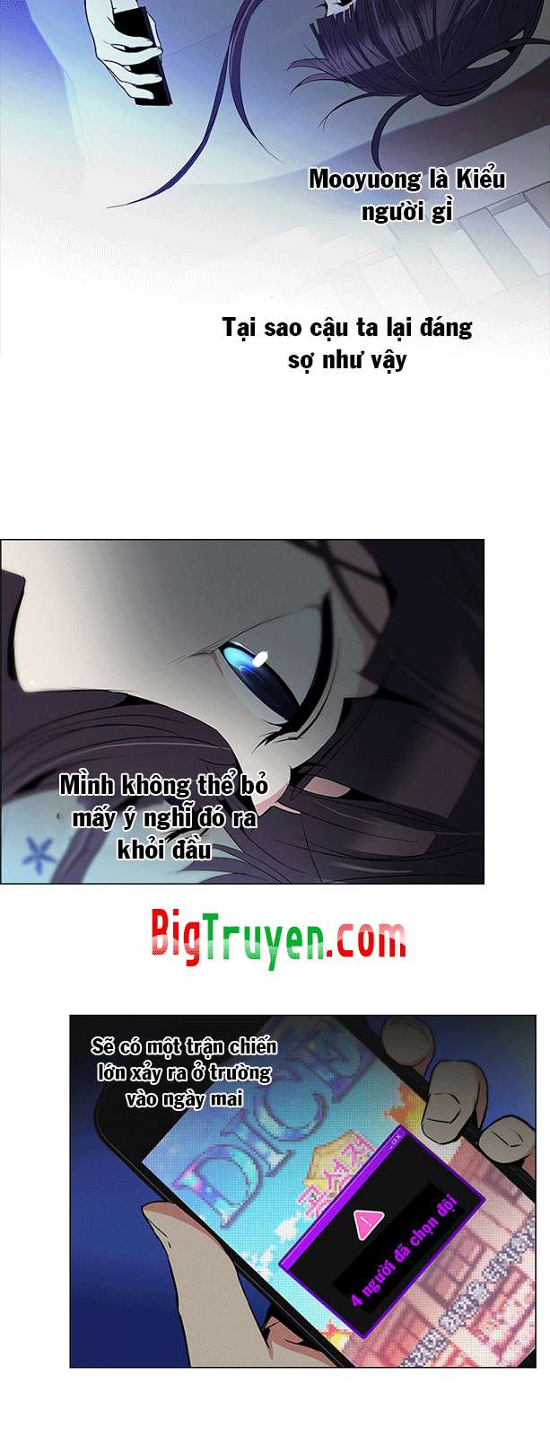 Dice Chapter 87 - Trang 2