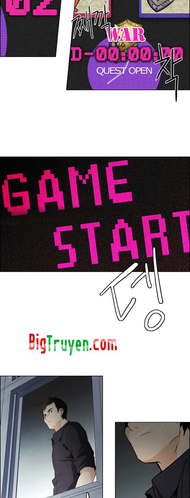 Dice Chapter 87 - Trang 2