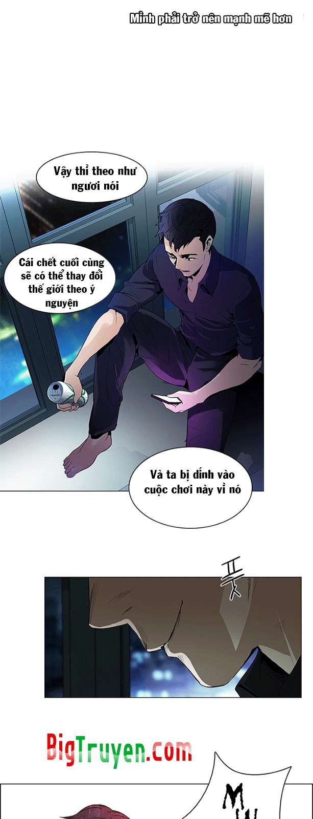 Dice Chapter 87 - Trang 2