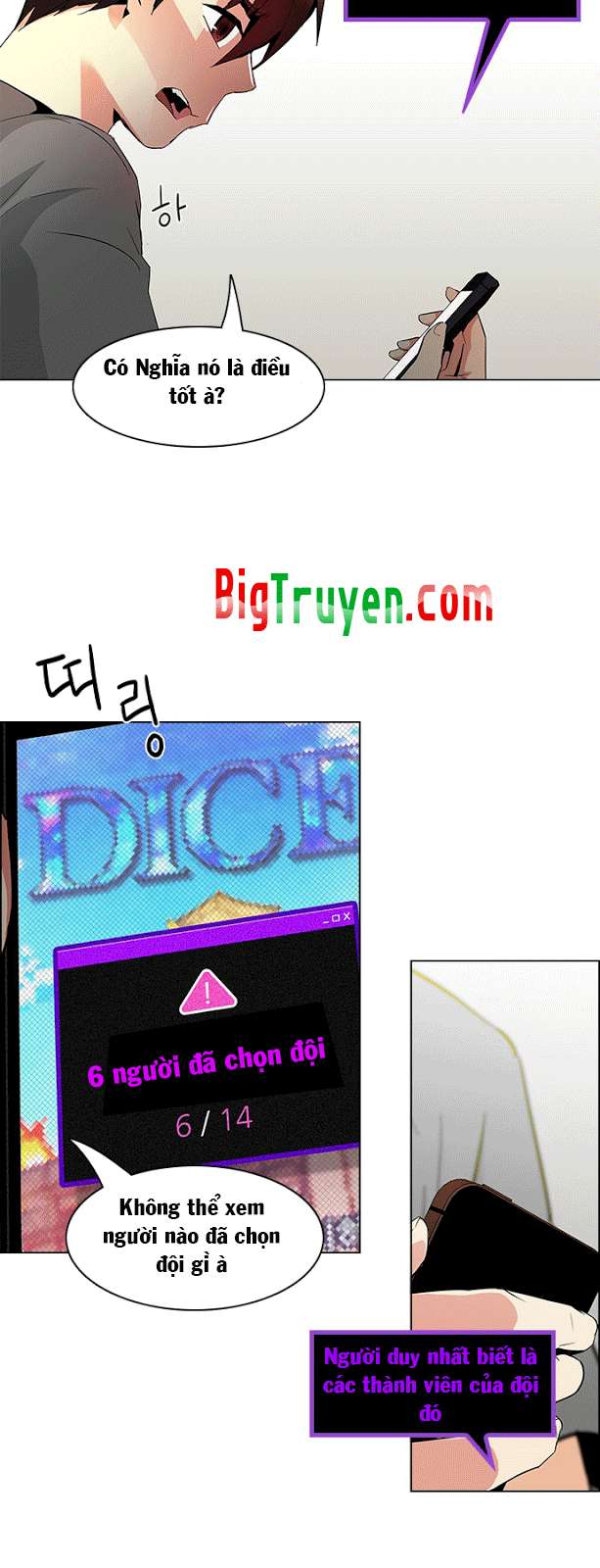 Dice Chapter 87 - Trang 2