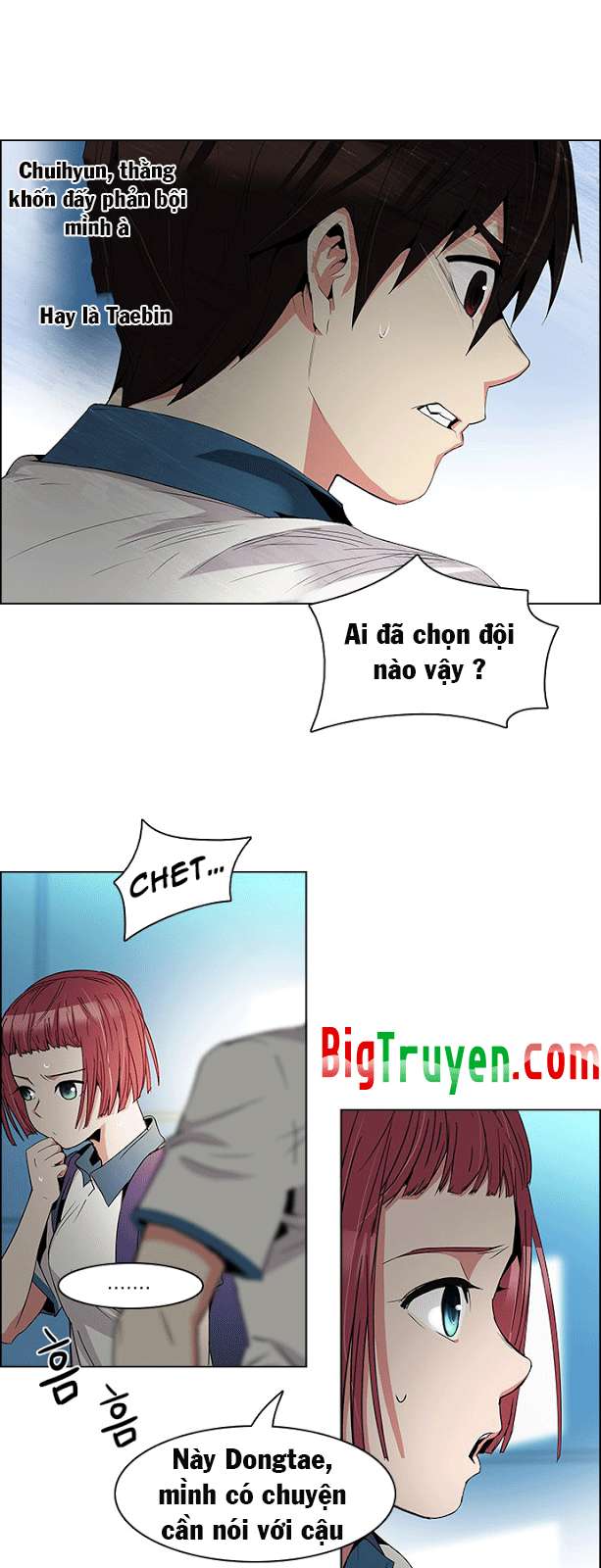 Dice Chapter 88 - Trang 2