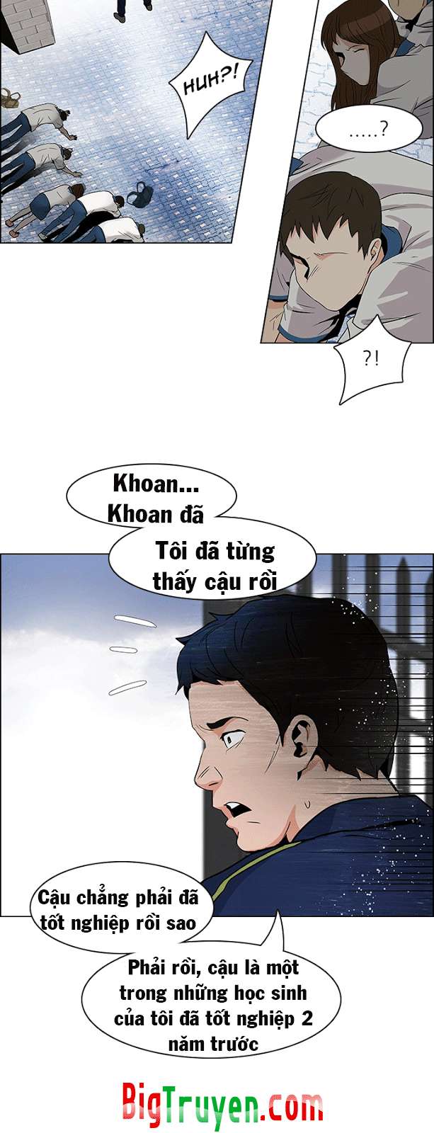 Dice Chapter 88 - Trang 2