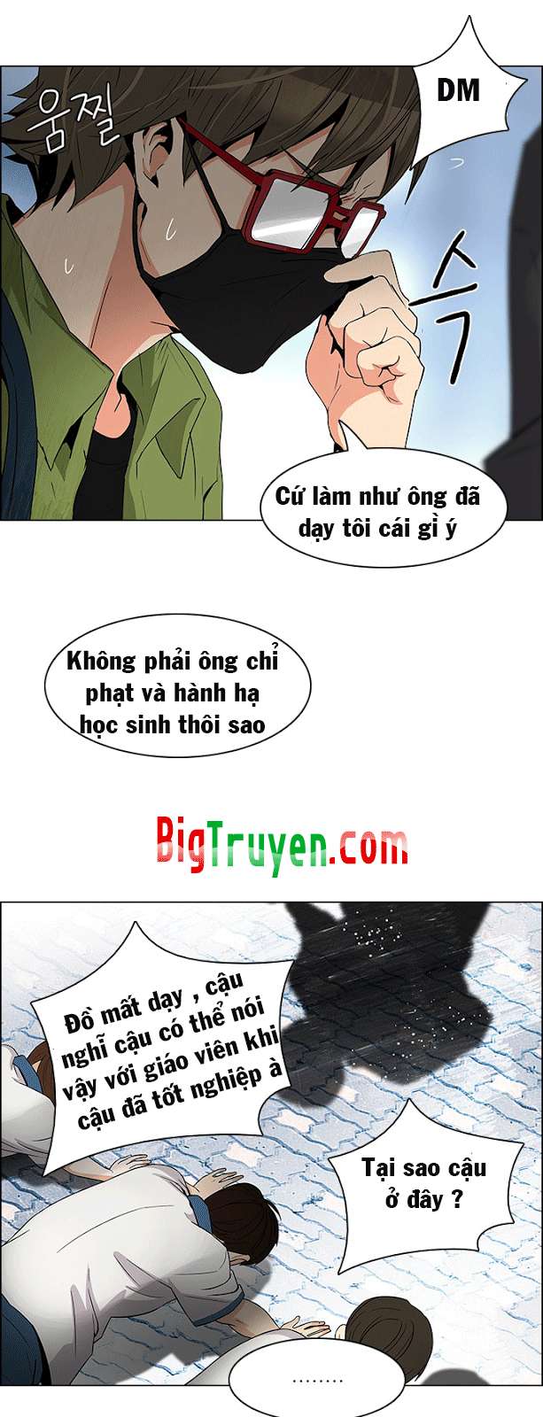 Dice Chapter 88 - Trang 2