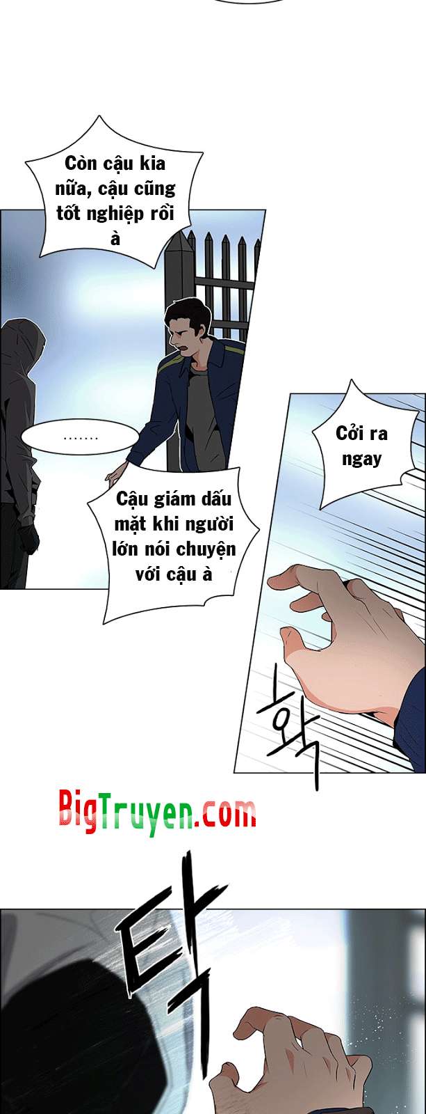 Dice Chapter 88 - Trang 2