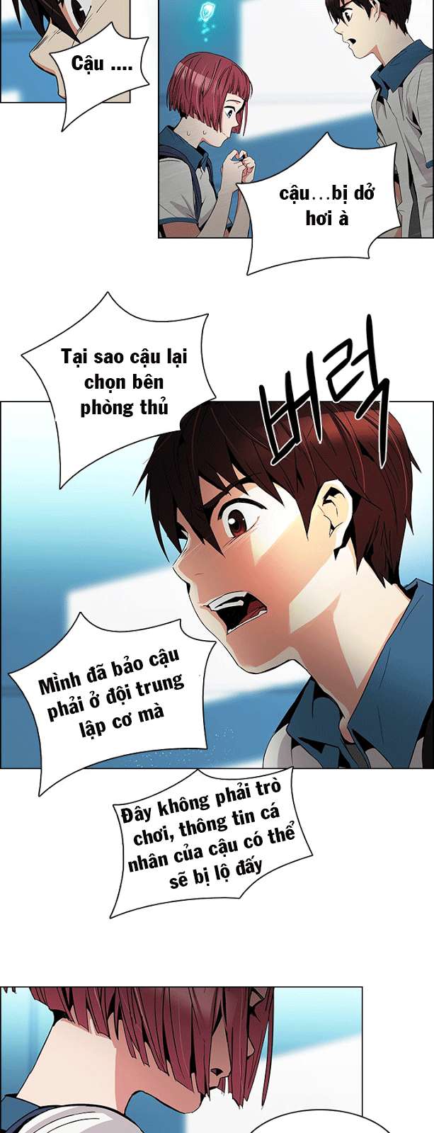 Dice Chapter 88 - Trang 2