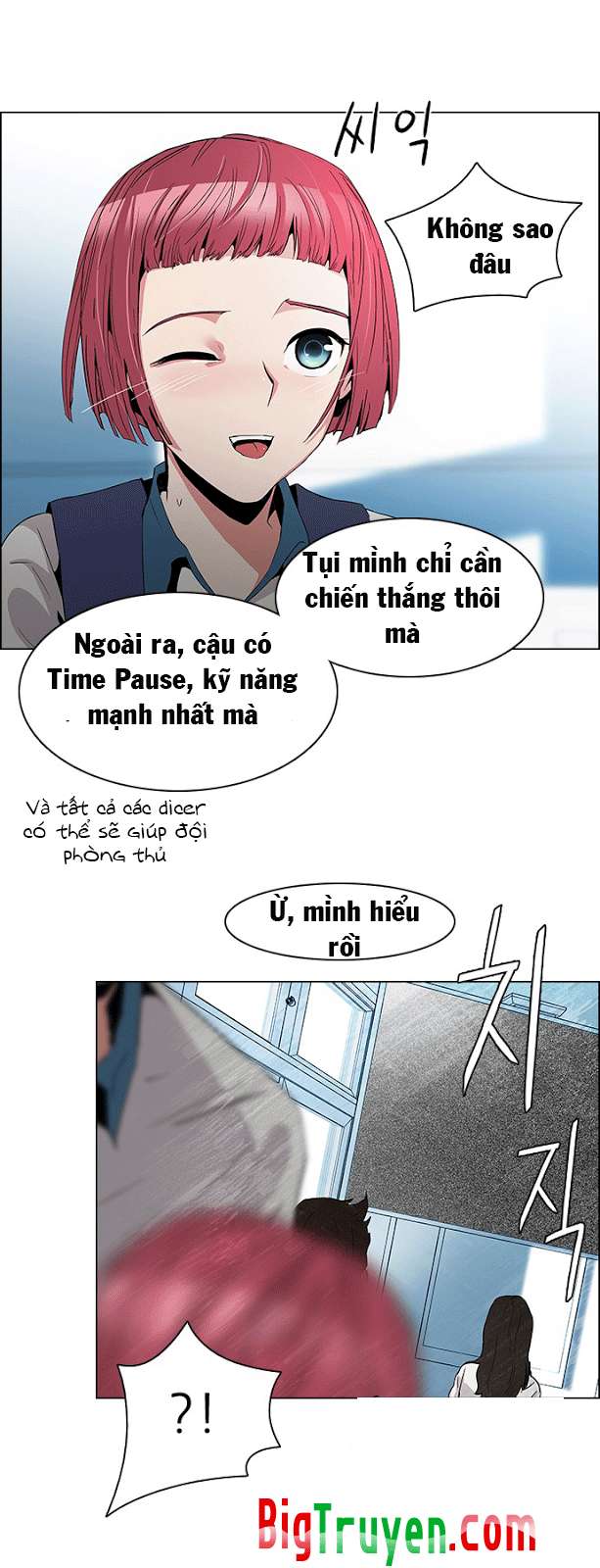 Dice Chapter 88 - Trang 2