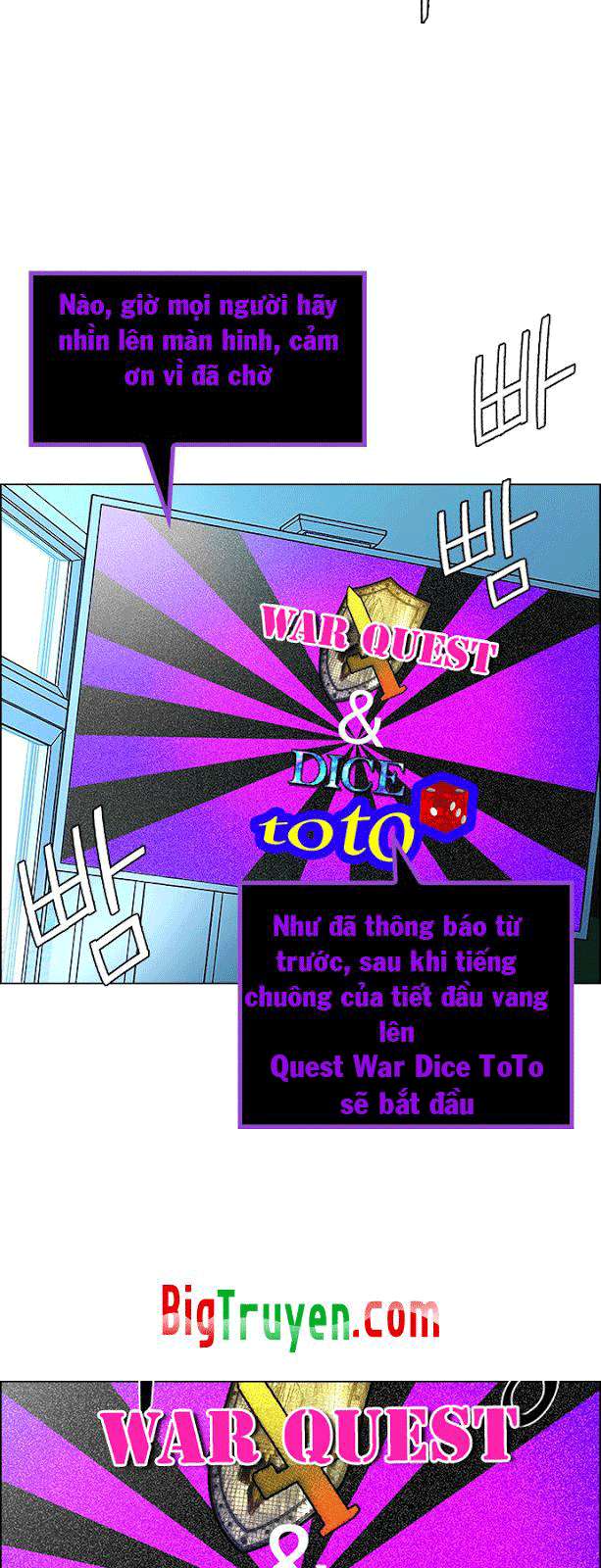 Dice Chapter 88 - Trang 2